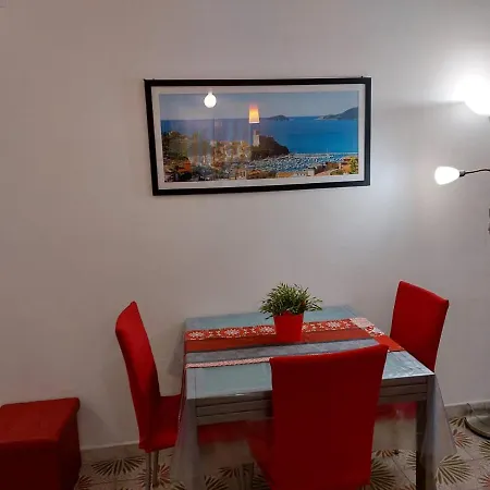 Bilocale Baia Blu - Pozzuolo,