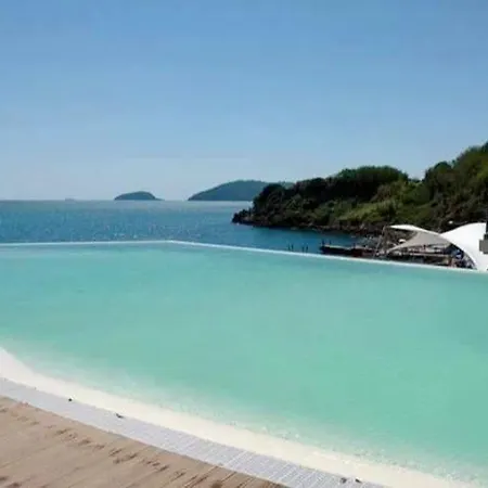 Bilocale Baia Blu - Pozzuolo, Lerici