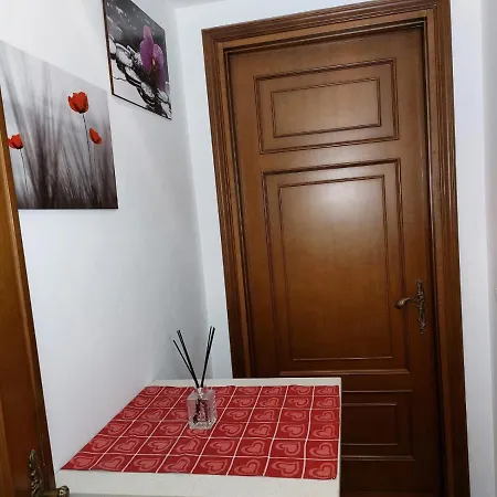 Bilocale Baia Blu - Pozzuolo, Apartamento *